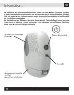 Preview for 11 page of INNOBIZ Nomalia Instructions For Use Manual