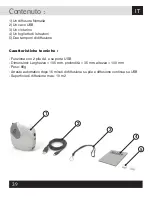 Preview for 39 page of INNOBIZ Nomalia Instructions For Use Manual