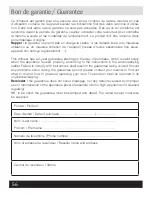 Preview for 56 page of INNOBIZ Nomalia Instructions For Use Manual