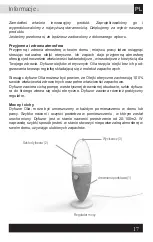 Preview for 17 page of INNOBIZ Olia Manual