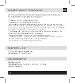 Preview for 40 page of INNOBIZ Pluglia Sonic V2 Manual