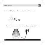 Preview for 8 page of INNOBIZ TELIA User Manual