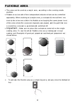 Preview for 18 page of Innocenti ART29228 User Manual