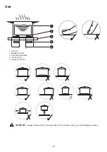 Preview for 10 page of Innocenti ICONTFT60 User Manual