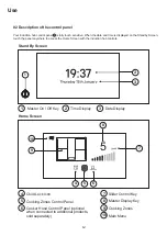 Preview for 12 page of Innocenti ICONTFT60 User Manual