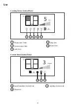 Preview for 13 page of Innocenti ICONTFT60 User Manual