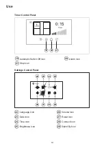 Preview for 14 page of Innocenti ICONTFT60 User Manual