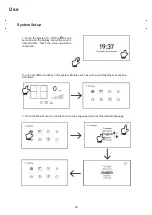 Preview for 16 page of Innocenti ICONTFT60 User Manual