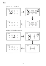 Preview for 17 page of Innocenti ICONTFT60 User Manual