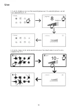 Preview for 18 page of Innocenti ICONTFT60 User Manual