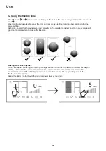 Preview for 22 page of Innocenti ICONTFT60 User Manual