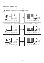 Preview for 23 page of Innocenti ICONTFT60 User Manual