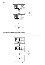 Preview for 26 page of Innocenti ICONTFT60 User Manual