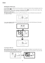 Preview for 27 page of Innocenti ICONTFT60 User Manual