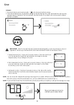 Preview for 30 page of Innocenti ICONTFT60 User Manual