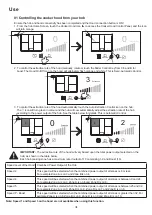 Preview for 31 page of Innocenti ICONTFT60 User Manual