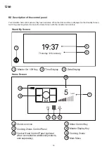 Preview for 13 page of Innocenti ICONTFT90 User Manual