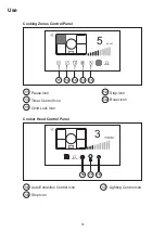 Preview for 14 page of Innocenti ICONTFT90 User Manual