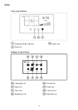 Preview for 15 page of Innocenti ICONTFT90 User Manual