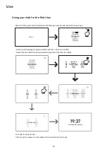 Preview for 16 page of Innocenti ICONTFT90 User Manual