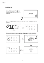 Preview for 17 page of Innocenti ICONTFT90 User Manual