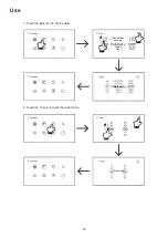 Preview for 18 page of Innocenti ICONTFT90 User Manual