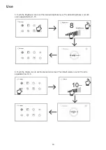 Preview for 19 page of Innocenti ICONTFT90 User Manual