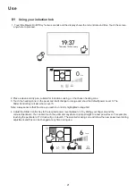 Preview for 21 page of Innocenti ICONTFT90 User Manual