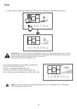 Preview for 22 page of Innocenti ICONTFT90 User Manual