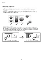 Preview for 23 page of Innocenti ICONTFT90 User Manual