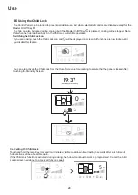 Preview for 28 page of Innocenti ICONTFT90 User Manual