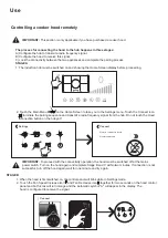 Preview for 30 page of Innocenti ICONTFT90 User Manual