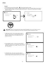 Preview for 31 page of Innocenti ICONTFT90 User Manual