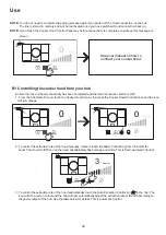 Preview for 32 page of Innocenti ICONTFT90 User Manual