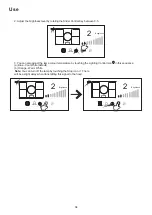 Preview for 34 page of Innocenti ICONTFT90 User Manual