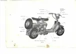 Preview for 7 page of Innocenti Lambretta 150 d Instructions For Repair Shops