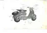 Preview for 8 page of Innocenti Lambretta 150 d Instructions For Repair Shops