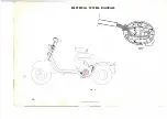 Preview for 15 page of Innocenti Lambretta 150 d Instructions For Repair Shops