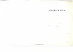 Preview for 16 page of Innocenti Lambretta 150 d Instructions For Repair Shops