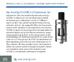 Preview for 8 page of InnoCigs CLTANK 2.0 CLEAROMIZER User Manual