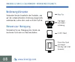 Preview for 10 page of InnoCigs CLTANK 2.0 CLEAROMIZER User Manual