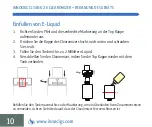 Preview for 12 page of InnoCigs CLTANK 2.0 CLEAROMIZER User Manual