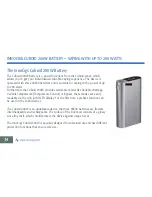 Preview for 36 page of InnoCigs CUBOID 200W User Manual