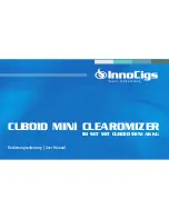 Предварительный просмотр 56 страницы InnoCigs CUBOID MINI AKKU User Manual