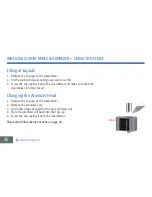 Preview for 83 page of InnoCigs CUBOID MINI AKKU User Manual