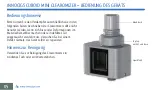 Preview for 6 page of InnoCigs CUBOID MINI CLEAROMIZER User Manual