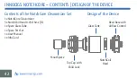 Preview for 119 page of InnoCigs ESPION SILK User Manual