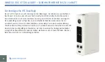 Preview for 8 page of InnoCigs EVIC VTC DUAL User Manual