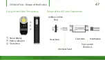 Preview for 49 page of InnoCigs iStick Trim User Manual