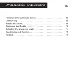 Preview for 4 page of InnoCigs UWELL Nunchaku User Manual